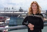 Steffi Graf
